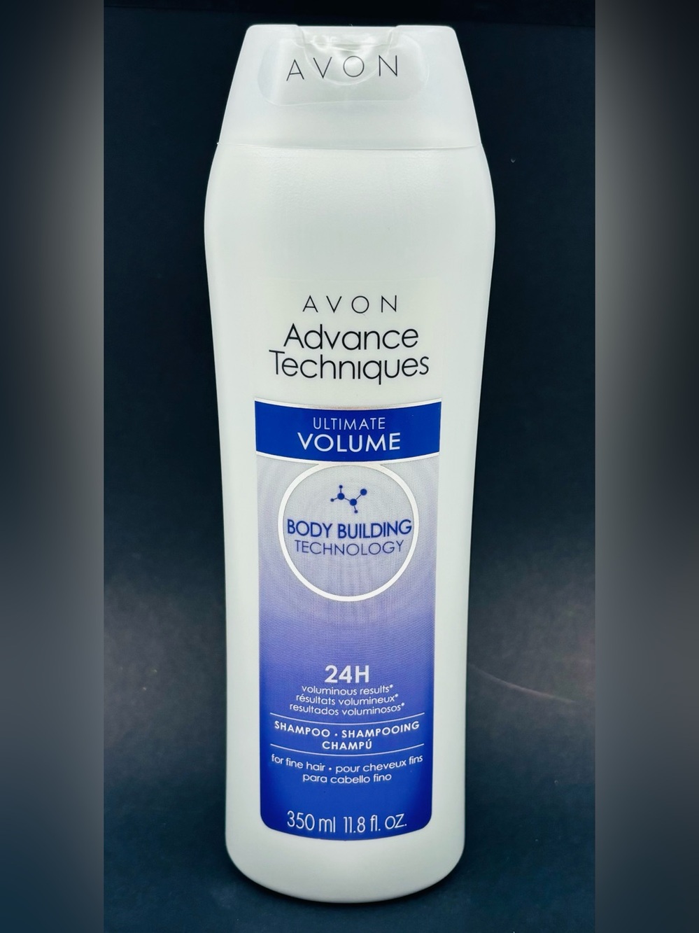 Avon Advance Techniques Ultimate Volume Shampoo